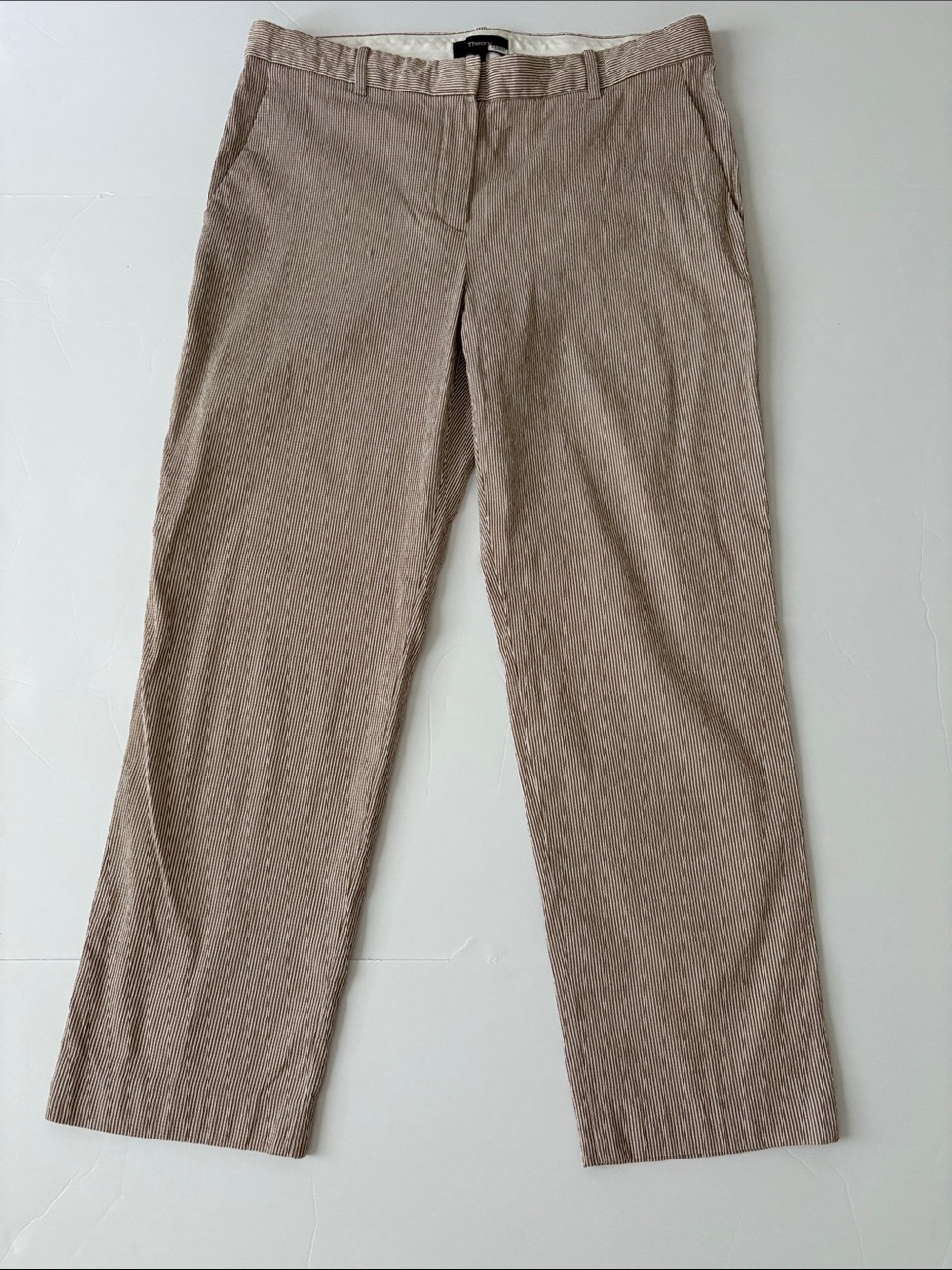 Theory women  Pants